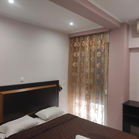 Hotel Louiza Paralía Extérieur photo