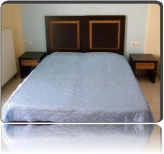Hotel Louiza Paralía Extérieur photo